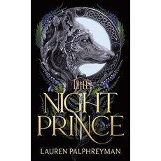 (영문도서)The Night Prince (Standard Edition) Hardcover, Bloom Books, English, 9781464284557
