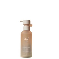 角鯊烷香氛護髮精油, 1個, 80ml