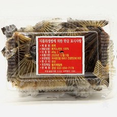 요리재료 복어 40g 지느러미 건조 안주 술안주 히레 건어물 해산물, 1개, 1g