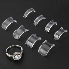 안맞는 반지 사이즈 줄이기 클때 호수 조절 실리콘 jsg1+7Hct