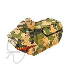 늘윗트 달려라 수륙양용장갑차 YM861-33