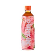 던킨 홍차 피치 제로 아이스티 500ml 20개 eve*34799Gd, 1개