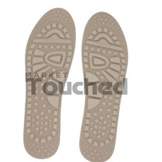 마켓터치드 게르마늄 깔창 신발패드