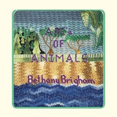 (영문도서) Abc's of Animals Paperback, Xlibris Us, English, 9781796016741