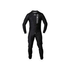 TAICHI RS 타이치 RS 인너수트 레이싱수트 전용 통기성 성 블랙 4XL NXU915