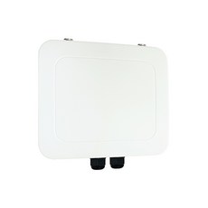 CERIO 昌運 OW-500 (4N18) 高功率戶外型 PoE 無線橋接基地台 18dBi Patch ANT, 1個