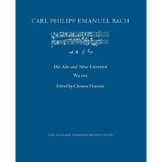 (영문도서) Die Alte und Neue Litaneien Paperback, Independently Published, English, 9798386438746