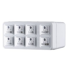 艾比百貨》太星電工 智慧倒數定時器 省電定時器 節電定時器 定時器 計時器 倒時器 OTM312A, 1個