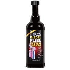 VAG小賴汽車 ER 柴油燃油系統清潔劑 柴油精，有效清潔噴油嘴積碳，提升柴油引擎效能, 1個