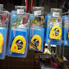 디렉토베리 코텍 줄자10m K 줄자모음 스텐줄자 공구용줄자 측정자