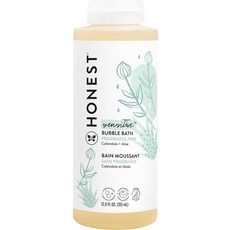 어니스트 컴퍼니 아기 버블바스 라벤더 350ml