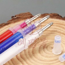 혜명몰 지워지는 기화 열펜촉, 베이지