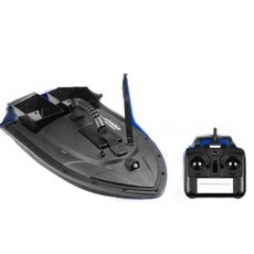 낚시 RC 보트 GPS 컨트롤 장난감 스피드 수심측정, 1개, 기본 제품