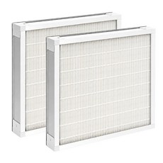 Nispira F301H Replacement Filter 호환 with BlueDri AS-550 Air Scrubber Dri-Eaz Pho, Nispira F301H Replacement Filt