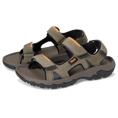 Teva 남성용 카타비 2 회색., 번지 코드, 9