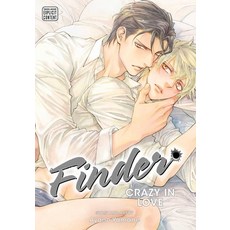 (英文圖書)Finder Deluxe Edition: Crazy in Love Vol. 14 平裝版, Sublime, 英文