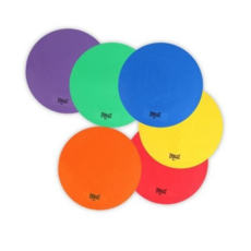 기타활동 에버라스트 국내생산 rainbow 원마커 kc인증 6매, 본상품