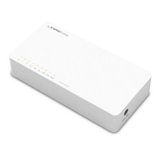 ipTIME 스위칭허브, H908, 1개