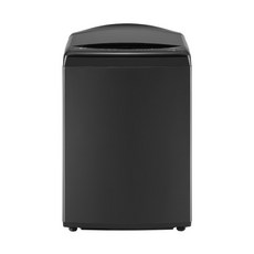 LG 통돌이 AI 세탁기 25kg DD모터 인버터 통살균 블랙, 플래티늄 블랙
