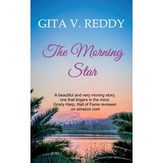 (영문도서)The Morning Star Paperback, Unit Books, English, 9798232120894