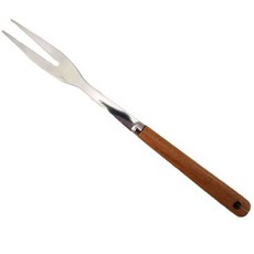 원목 스텐 요리 대포크 고기 캠핑 바비큐 조리용 서빙