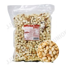 삼립 크루통, 1kg, 1개