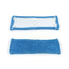 m06 매직스핀밀대-리필걸레 청소밀대 대걸레 청소용 극세사걸래 청소용품 밀대거래