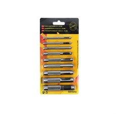 나임 가죽 펀치9p 다용도펀칭기