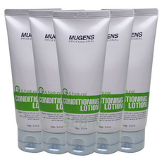 과일나라 뮤겐스게츠 컨디셔닝 로션x/헤어로션, 5개