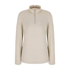 국내매장정품 밀레 여성 티셔츠 [밀레 본사] 메가쿨 집업 T_MVSST801 여자티 야외 밀레여성티셔츠 여성티셔츠 밀레반팔