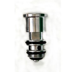 국산 수도 전환밸브(자동식타입)샤워수전 원홀세면겸용수전 세면겸용수전 수도부속 사이즈, 1개