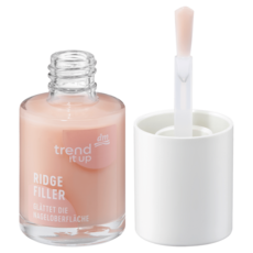 트렌드 잇 업trend !t up 네일 베이스 코트 Ridge filler 10.5ml, 이미지참조, 1