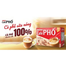 MacCoffee 越南咖啡 3合1 即溶咖啡, 1個