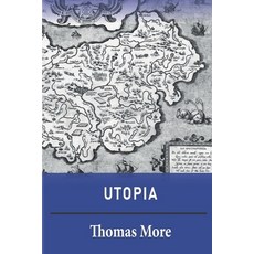 Utopia Paperback, Independently Published