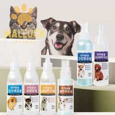 워럭이 배변유도제 60ml 강아지배변유도