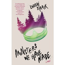 (영문도서) Monsters We Have Made Paperback, Vintage, English, 9780593471036