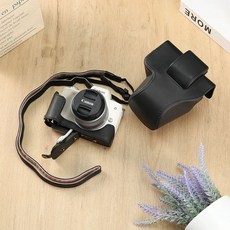 EOS R50 미 미러리스디카 855mm M2 미러리스 M 새상품 바디 EOS, B. 업그레이드된 M50 Gen 2M50545 블랙 매