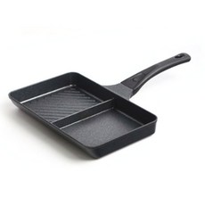 키친아트 토스트 샌드위치 팬, 26cm, 1개