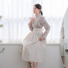 수려한 저고리 빅사이즈 데일리 생활한복 개량한복 반티 절복
