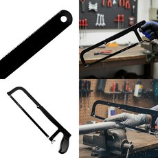 금속절단용 대형 쇠톱 작업공구 철재 금속용 금속톱