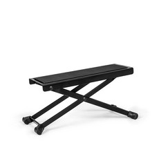 노매드 기타발판/ 클래식기타 통기타 발받침대 NFS-G301, 1개