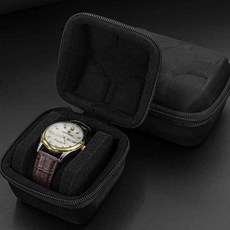 휴대용 시계 보관함 팔찌진열 워치액세서리