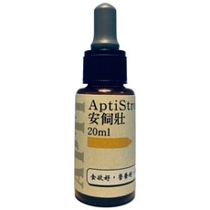 AptiStrong 安飼壯 20ml 寵物草本保健食品 - 提升食慾、增強免疫力, 1個, 2L