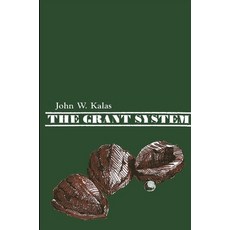 (영문도서)The Grant System Paperback, State University of New Yor..., English, 9780887065842 State University of New Yor..., English, 9780887065842