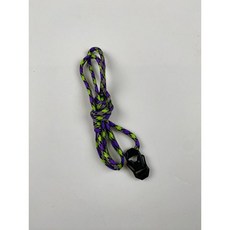 暴風哨 快取頸圈掛繩，舒適耐用，快速取用，多色可選，辦公室必備, 07, 1個