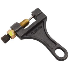 【台灣出貨】鏈條拆卸工具 摩托車/腳踏車/三輪車通用拆鏈器 鏈條拆裝器 截鏈器, 1個