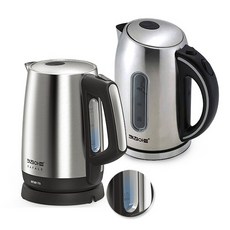 키친아트 WMEK-2010GF 스텐 전기주전자 전기포트 임팩트 DIEK-GF1308, 단품