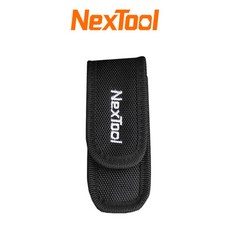 NEXTOOL 넥스툴 나일론 파우치 / 플래그쉽 라인용 / 넥스툴 전용 파우치, 1개