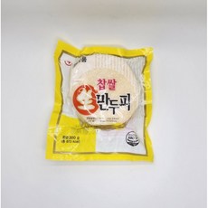 영 찹쌀만두피 300g