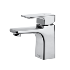 DJ 세면수전 101 원홀 리얼블랙 탑볼수전 세면대수도꼭지 세면대수전, 1개